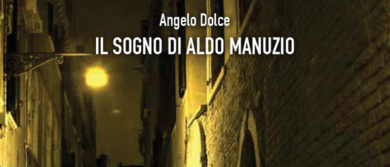 Il Sogno di Aldo Manuzio